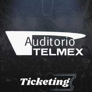 Auditorio Telmex