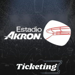 Estadio Akron