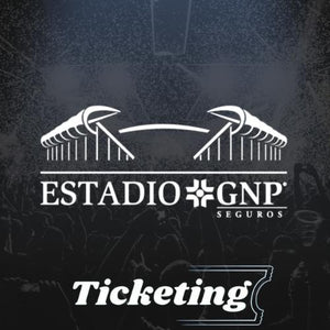 Estadio GNP CDMX